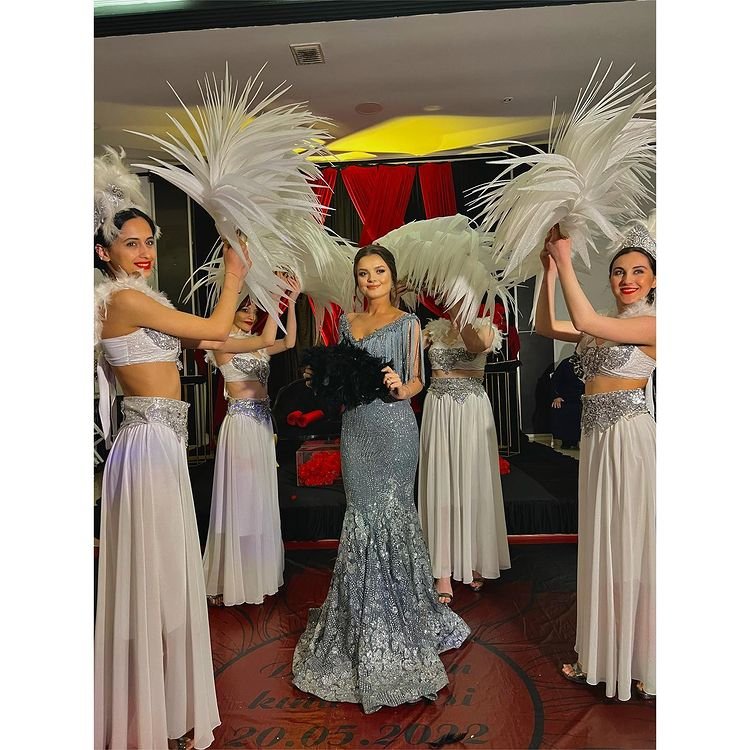 Buket Türk Organizasyon