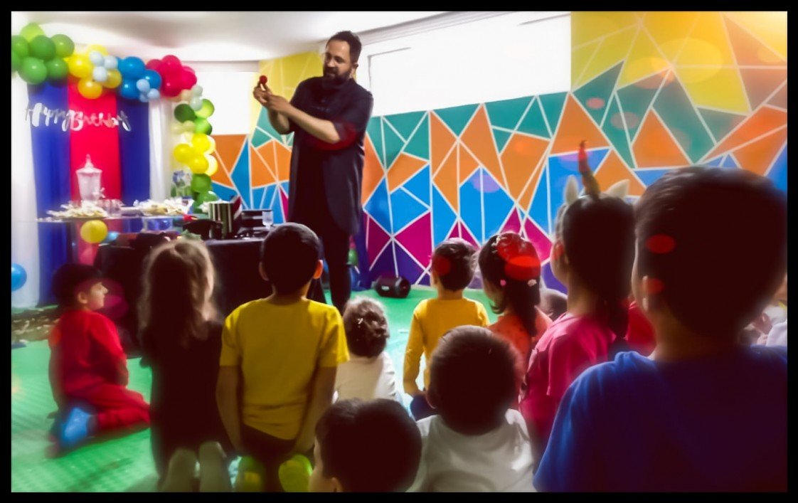 Bulut Ajans Sahne Sanatları