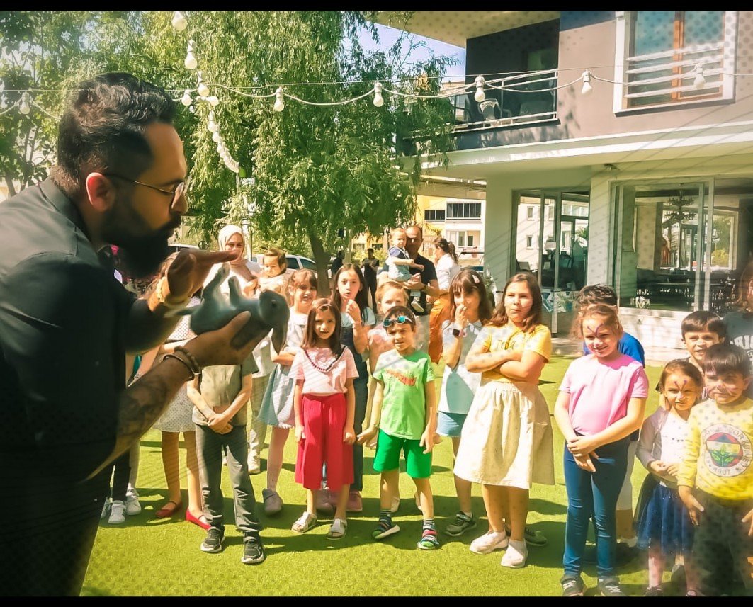 Bulut Ajans Sahne Sanatları