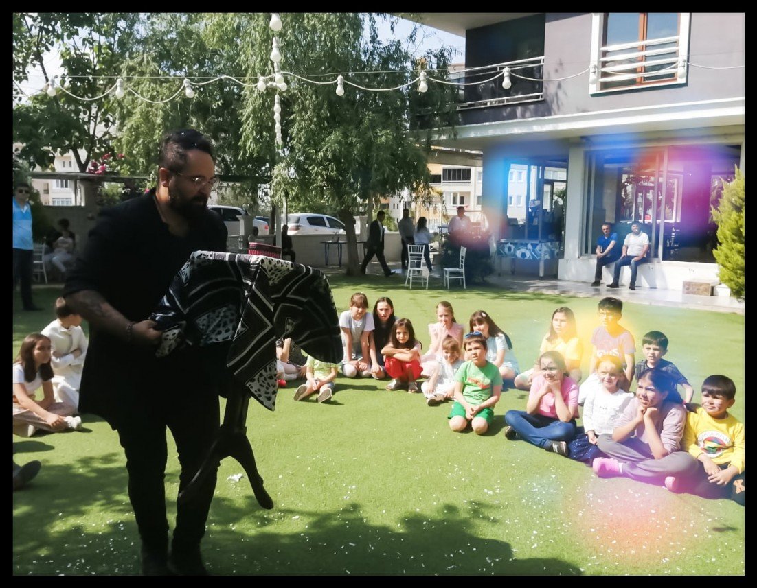 Bulut Ajans Sahne Sanatları