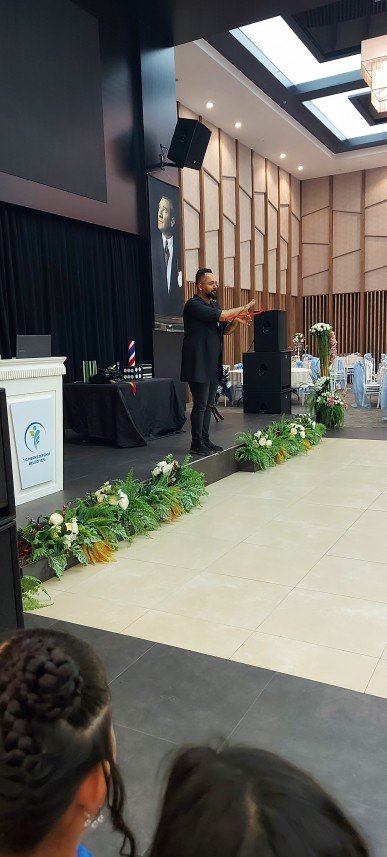 Bulut Ajans Sahne Sanatları