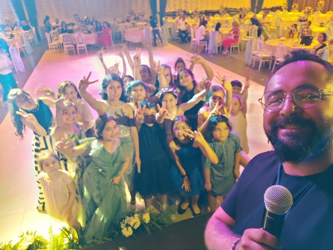 Bulut Ajans Sahne Sanatları