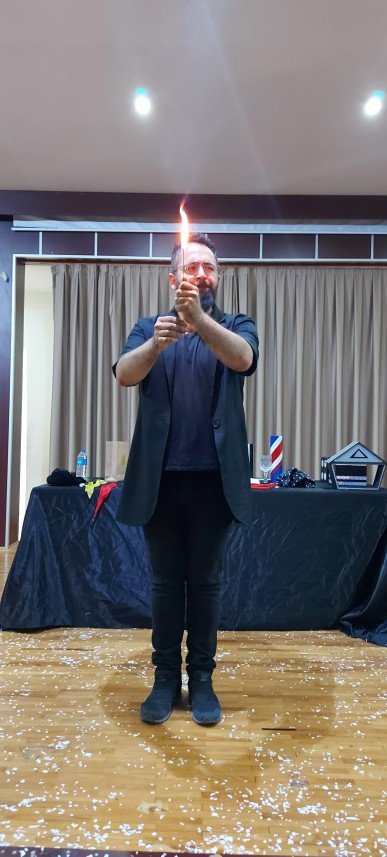 Bulut Ajans Sahne Sanatları