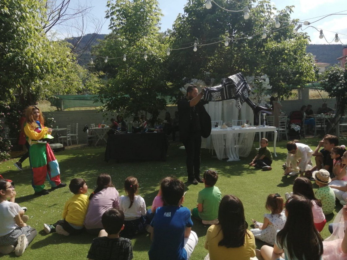 Bulut Ajans Sahne Sanatları