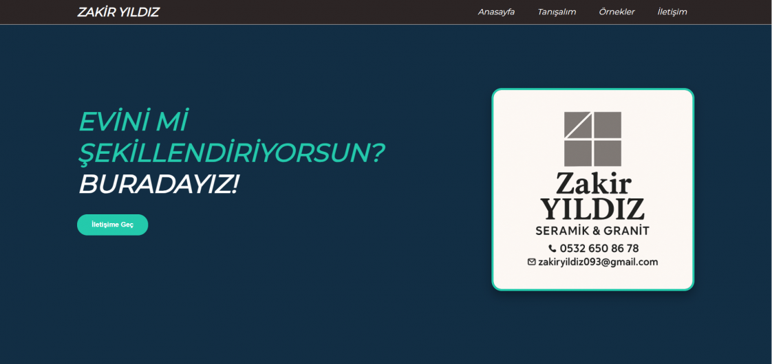 Bünyamin YILDIZ