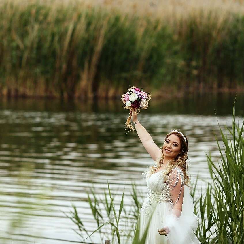 Burak Aygün Düğün Fotoğrafçısı