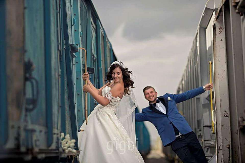 Burak Aygün Düğün Fotoğrafçısı