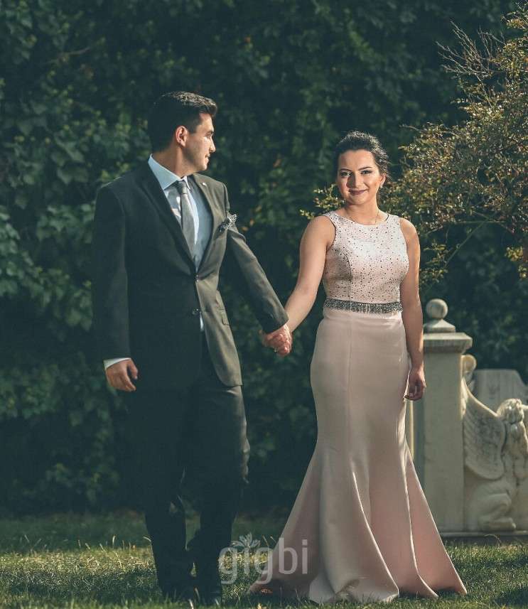 Burak Aygün Düğün Fotoğrafçısı