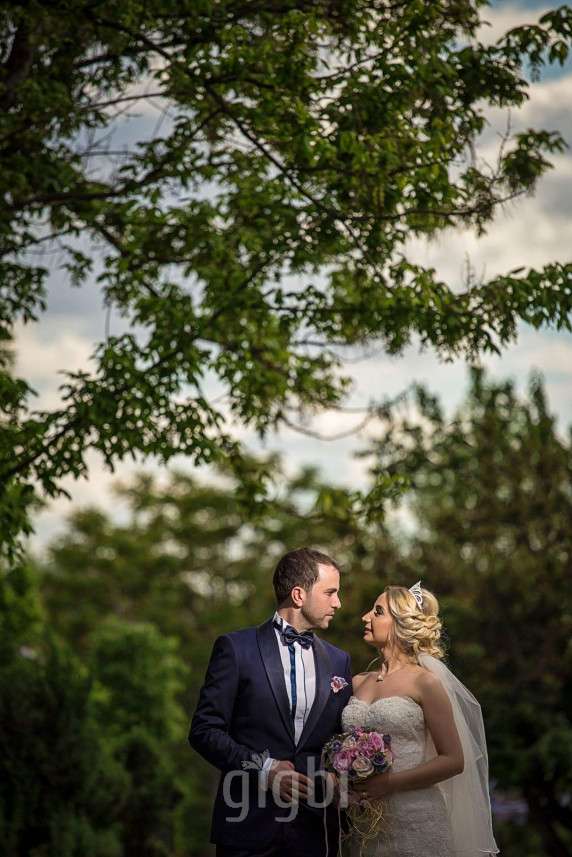 Burak Aygün Düğün Fotoğrafçısı