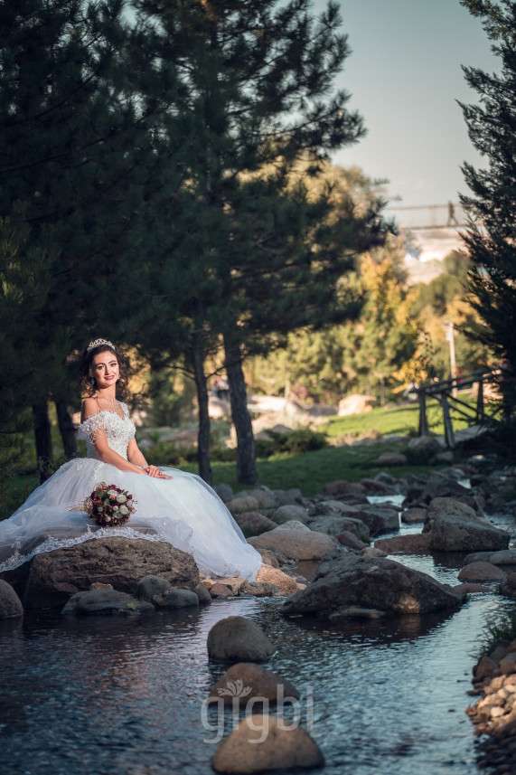 Burak Aygün Düğün Fotoğrafçısı