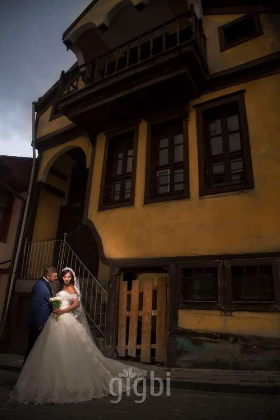 Burak Aygün Düğün Fotoğrafçısı