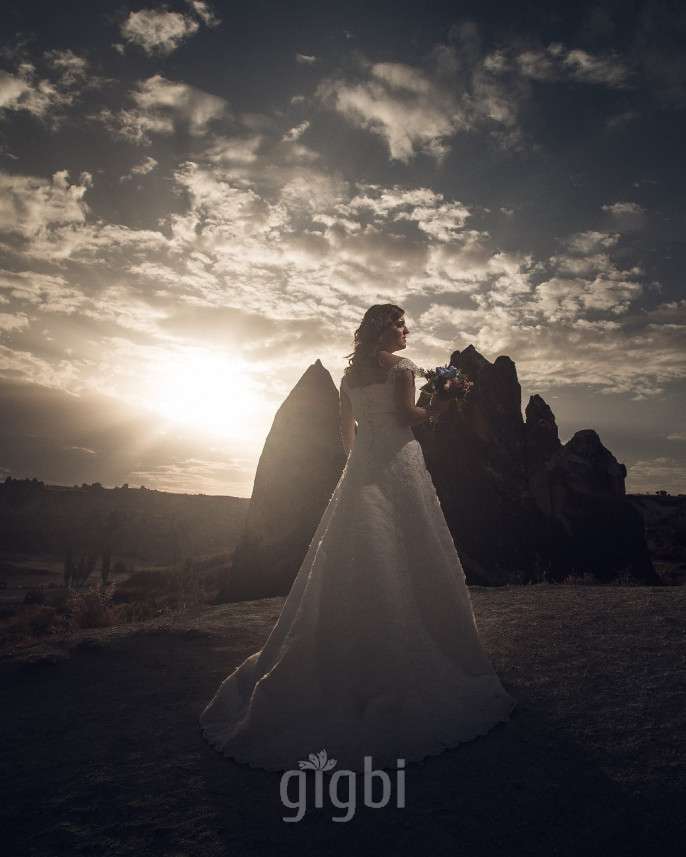 Burak Aygün Düğün Fotoğrafçısı