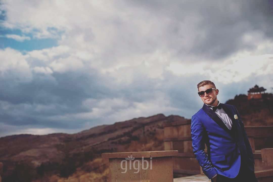 Burak Aygün Düğün Fotoğrafçısı