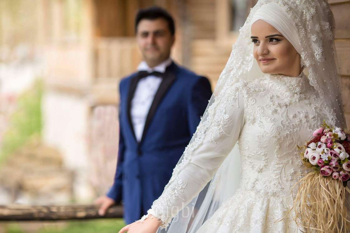 Burak Aygün Düğün Fotoğrafçısı