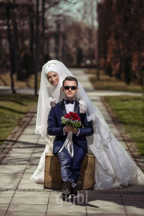 Burak Aygün Düğün Fotoğrafçısı