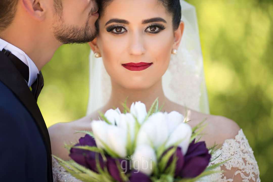 Burak Aygün Düğün Fotoğrafçısı