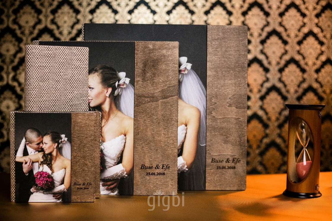 Burak Aygün Düğün Fotoğrafçısı