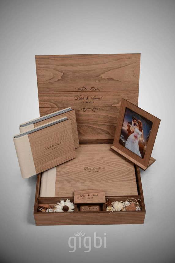 Burak Aygün Düğün Fotoğrafçısı