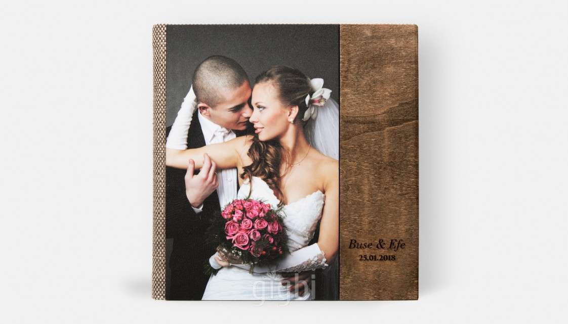 Burak Aygün Düğün Fotoğrafçısı