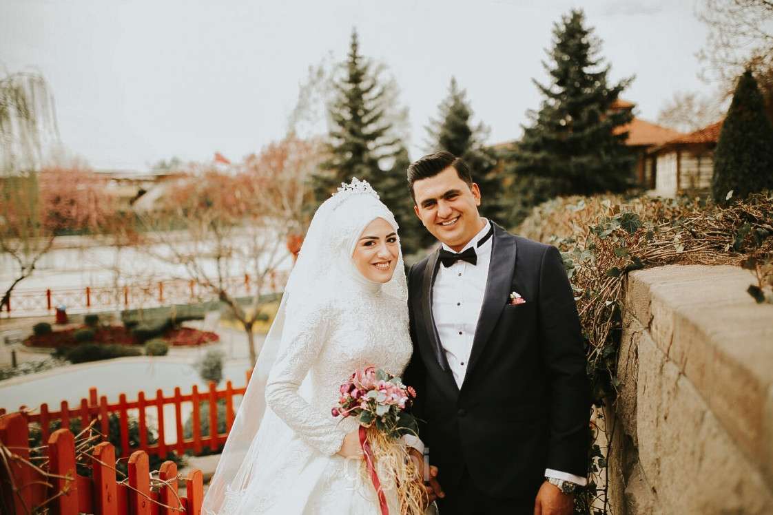 Burak Aygün Düğün Fotoğrafçısı