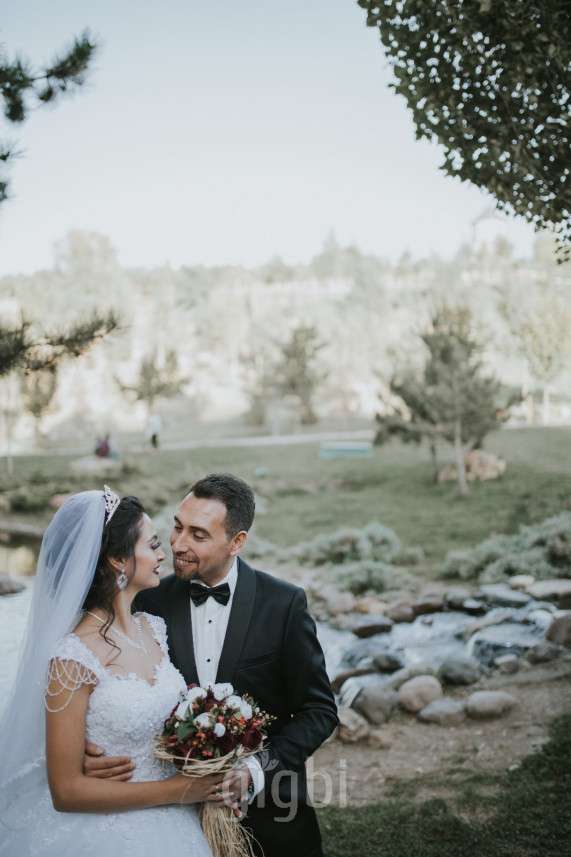 Burak Aygün Düğün Fotoğrafçısı