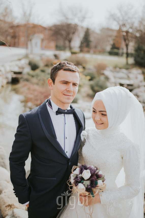 Burak Aygün Düğün Fotoğrafçısı