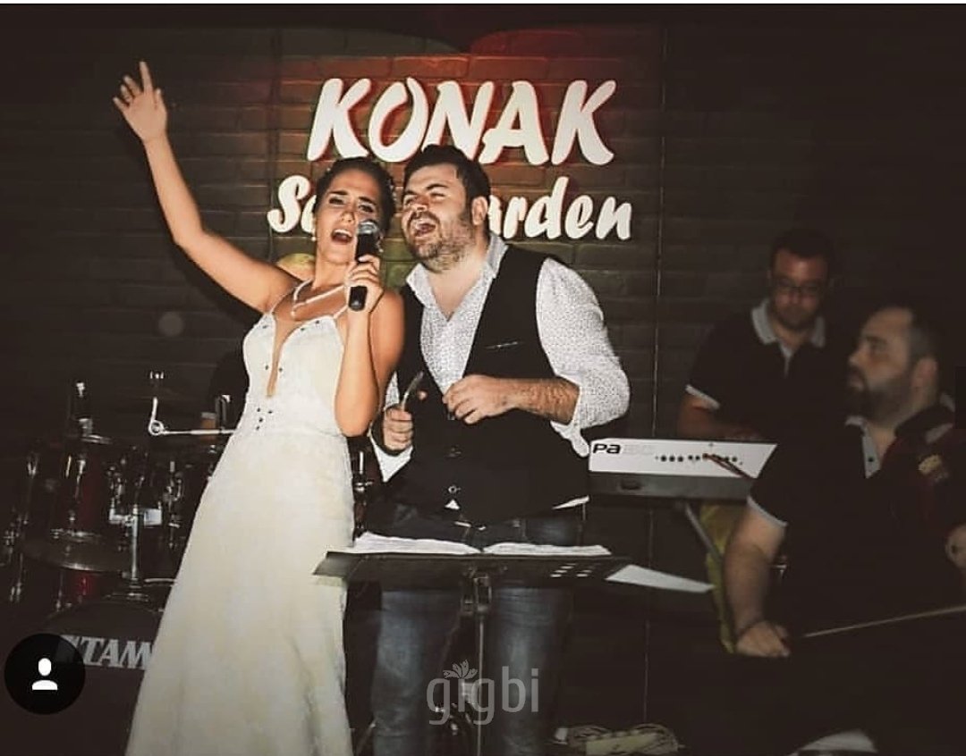Burak Eğrikavuk Orkestrasi