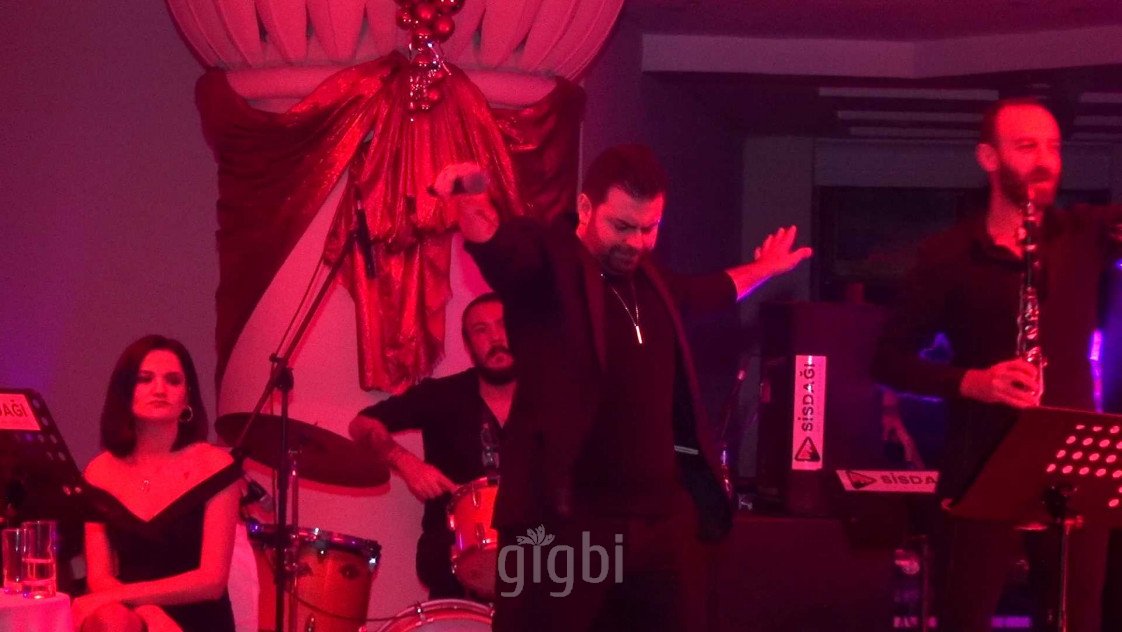 Burak Eğrikavuk Orkestrasi