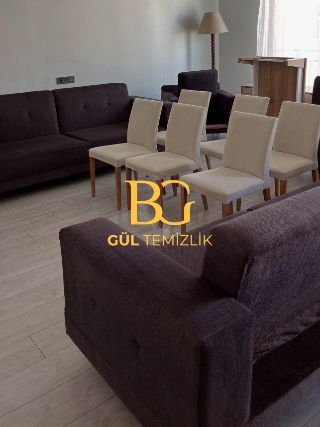 Gül Temizlik Hizmetleri