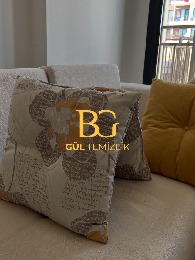 Gül Temizlik Hizmetleri