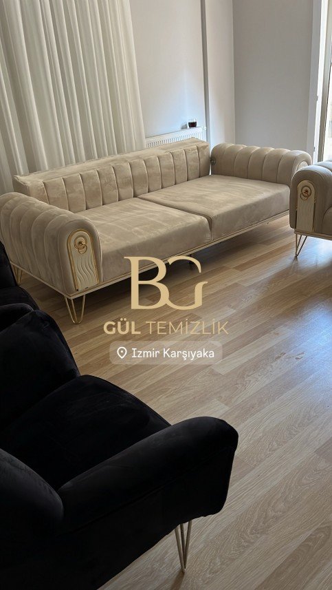 Gül Temizlik Hizmetleri