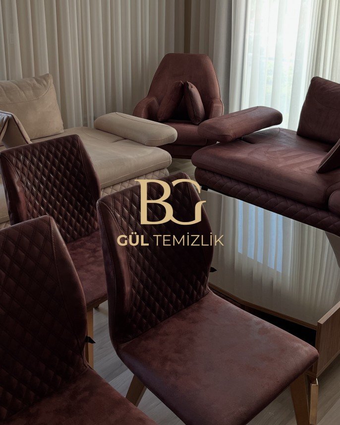 Gül Temizlik Hizmetleri