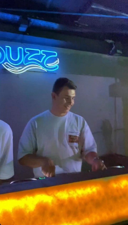 Burak Metehan  Çolpan