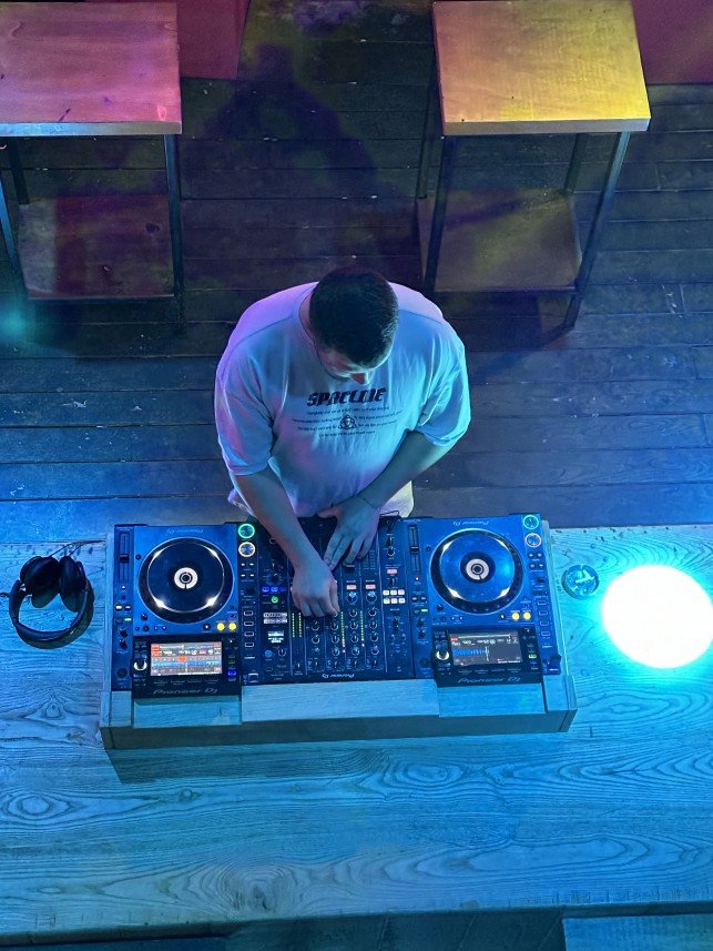 Burak Metehan  Çolpan