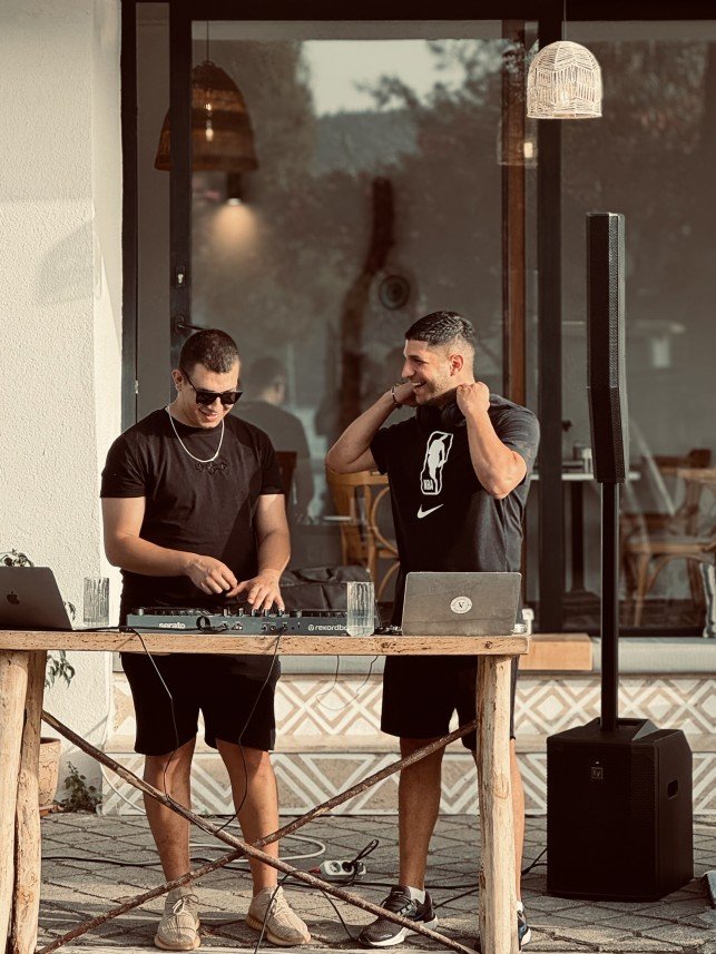 Burak Metehan  Çolpan