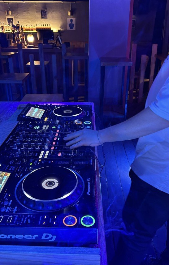 Burak Metehan  Çolpan