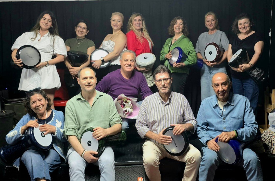 Burak Özdemir Sanat Akademisi