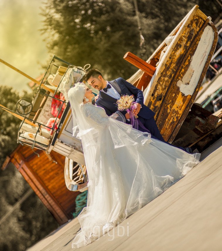 Burak Türk Photography