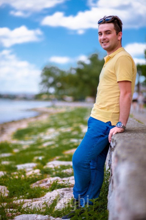 Burak Türk Photography