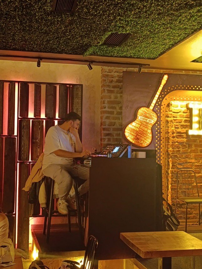 Burak Yüzbaşıoğlu