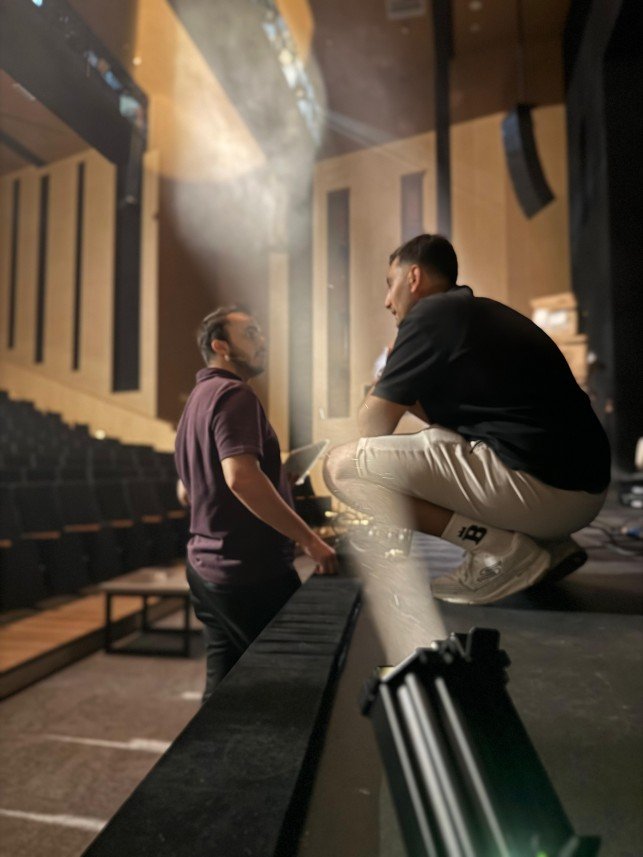 Burak Yüzbaşıoğlu