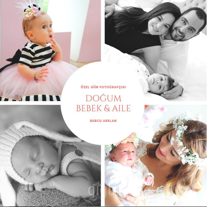 Burcu Arslan Photography