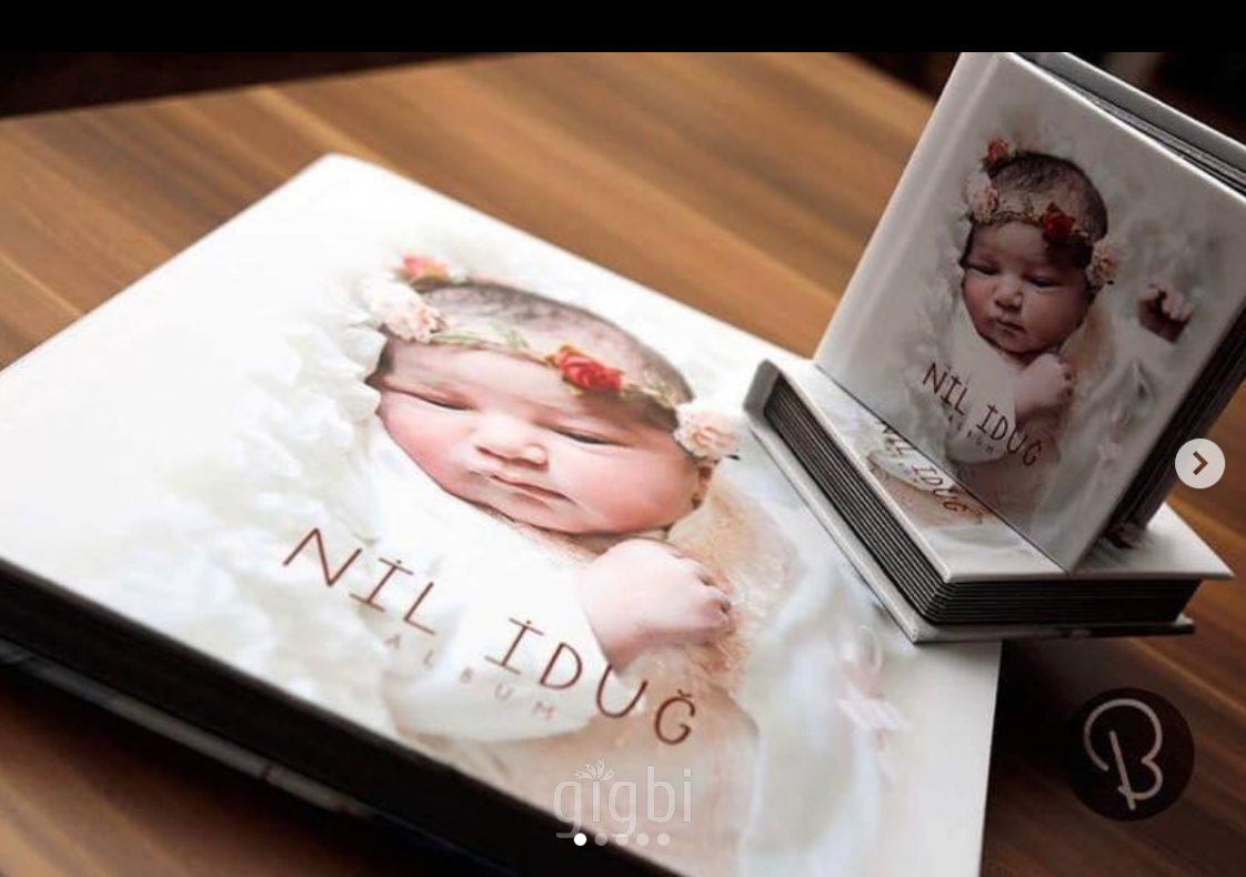 Burcu Arslan Photography