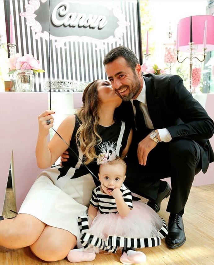 Burcu Arslan Photography