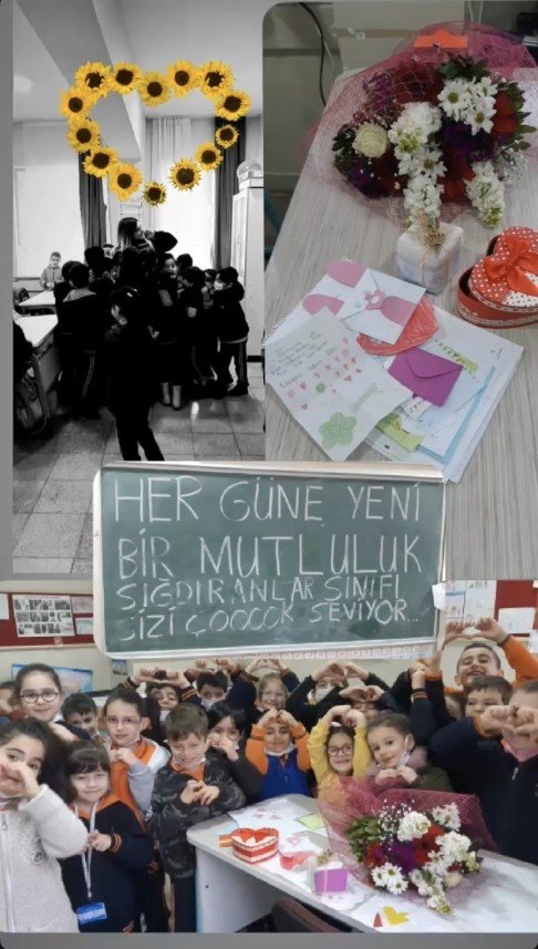 Burcu Bulut