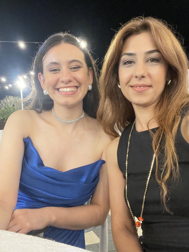 Burcu Erkoyuncu BE Studio