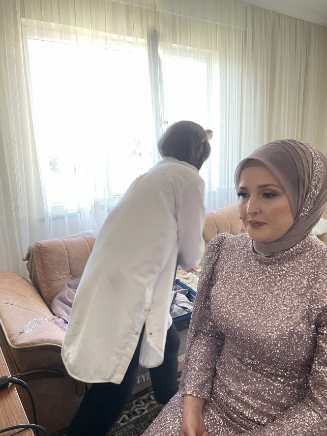 Burcu Erkoyuncu BE Studio