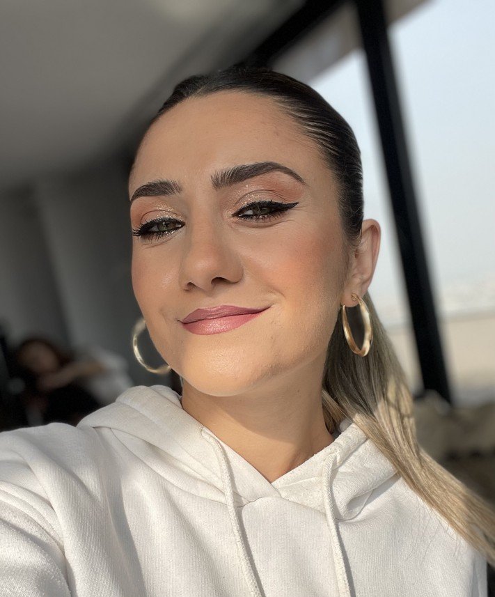 Burcu Erkoyuncu BE Studio