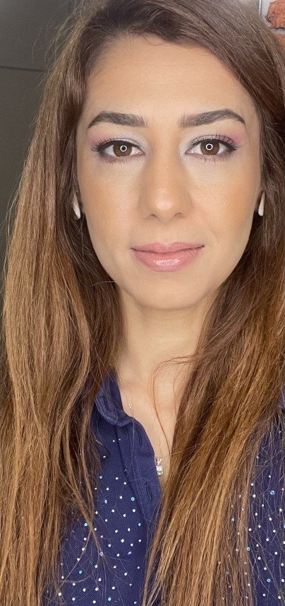 Burcu Erkoyuncu BE Studio