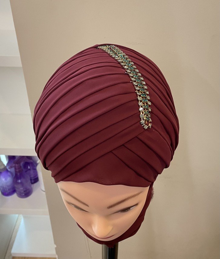 Burcu Erkoyuncu BE Studio